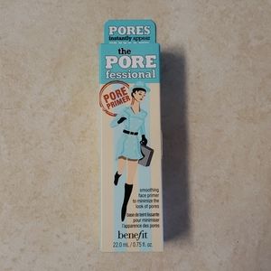 Benefit POREfessional Primer